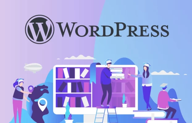 Kaip pakeisti WordPress kalbą?